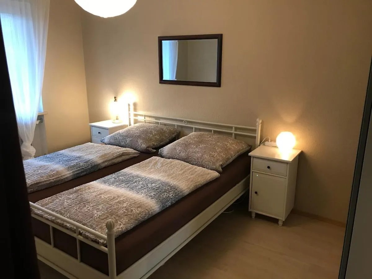 アパート Gaestehaus Ertel - Ferienwohnung In エルディング