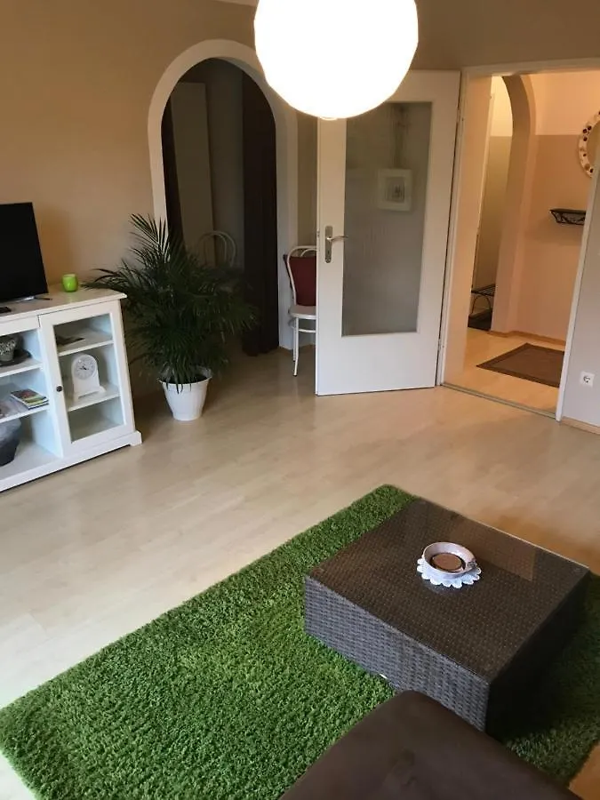 Gaestehaus Ertel - Ferienwohnung In エルディング